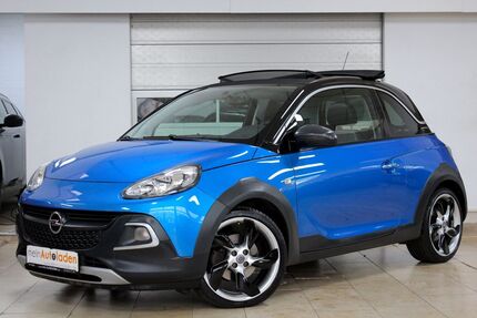 Opel Adam 55.500 km 12.450 &euro; Dormagen 41540