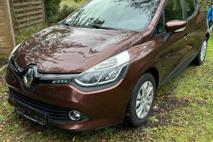 Renault Clio 94.375 km 6.780 € Bitburg 54634