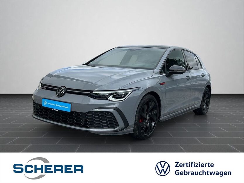 VW Golf 16.077 km 32.390 € Mayen 56727