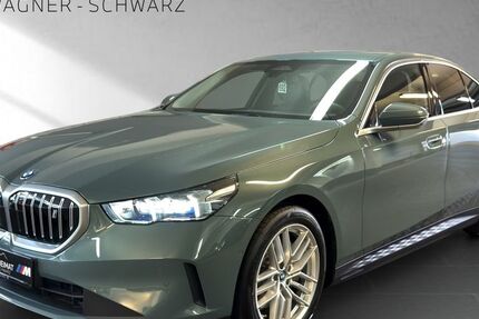BMW i5 3.500 km 55.980 &euro; Kirchseeon 85614
