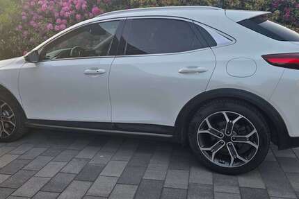 Kia XCeed 51.500 km 18.990 &euro; Löhne, Stadt 32584