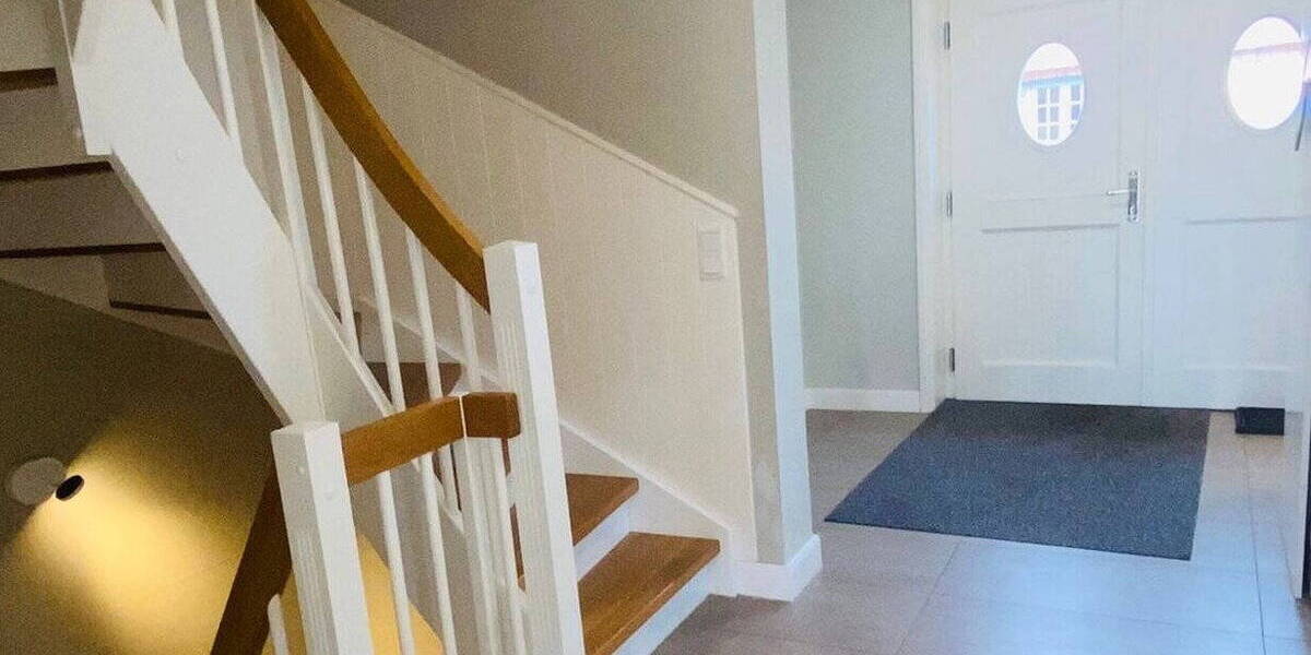 Doppelhaushälfte Utersum - 5 Zimmer, 126 m&sup2;, 1.151.000&euro; | Angebot:26022614