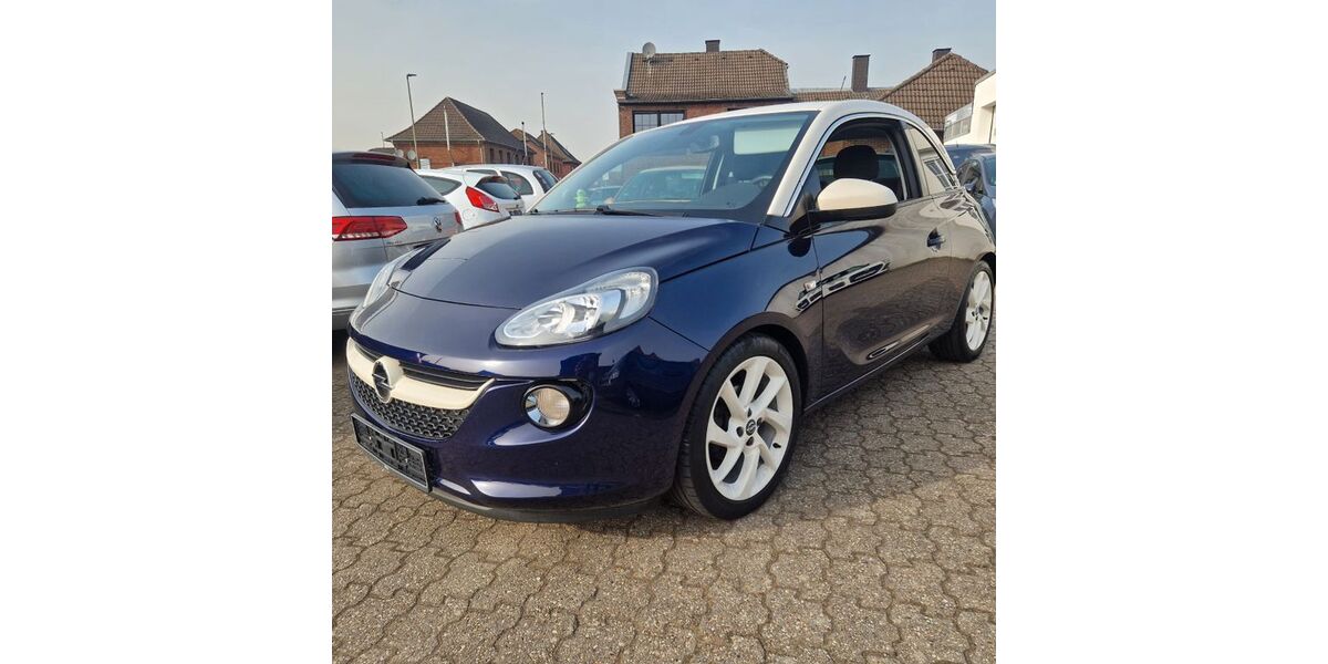 Opel Adam 159.000 km 4.800 &euro; Wegberg 41844