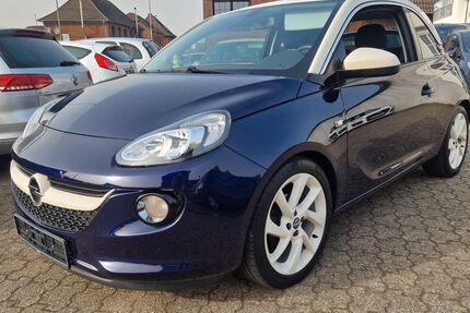 Opel Adam 159.000 km 5.350 &euro; Wegberg 41844