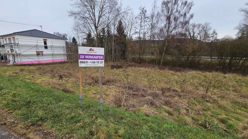 Grundstück Merzig - 99.000&euro; | Angebot:26195263