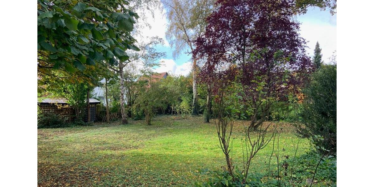 Einfamilienhaus mit großem Garten im Zentrum von Bad Münder 5 zimmer