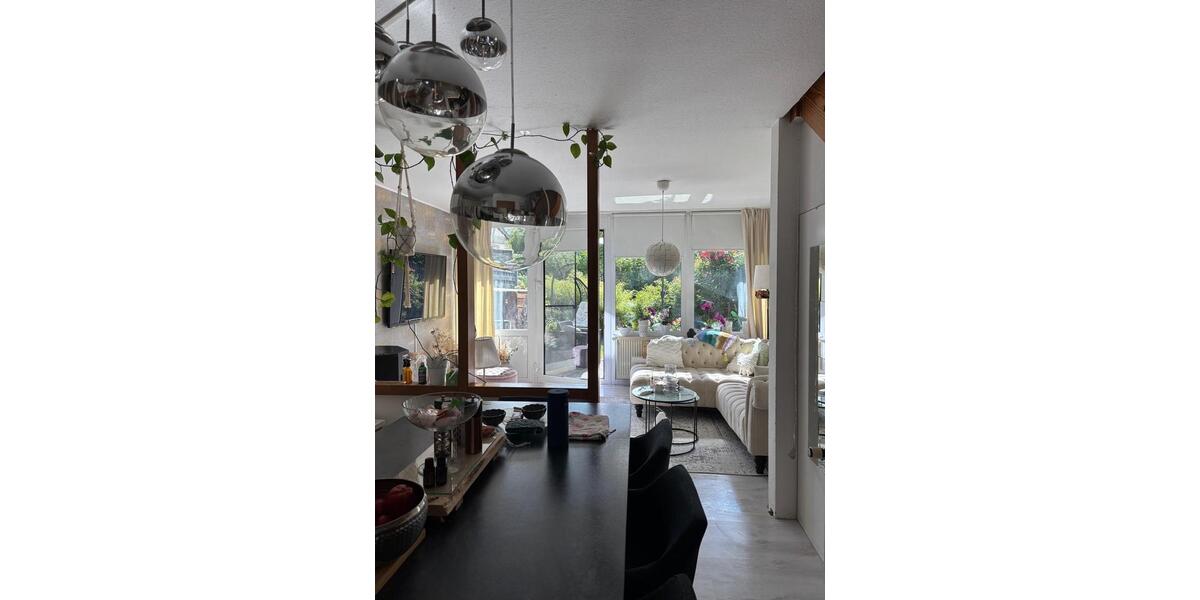 Haus im Grünen Klima Bad neu Heizung neu 3 zimmer