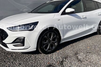 Ford Focus 59.900 km 19.990 &euro; Georgsmarienhütte 49124