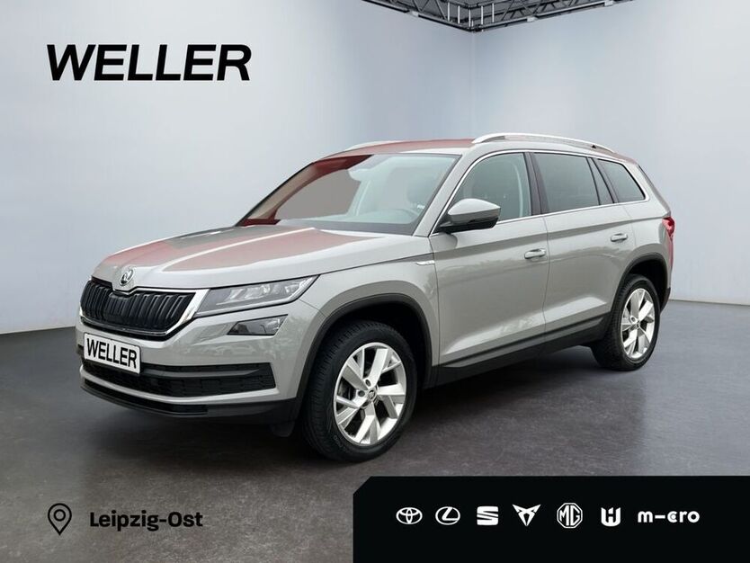 Kodiaq