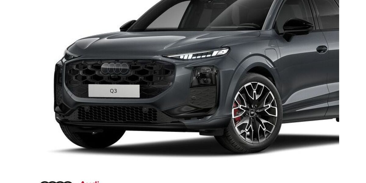 Audi Q3 1.112 km 69.890 &euro; Bremen 28207