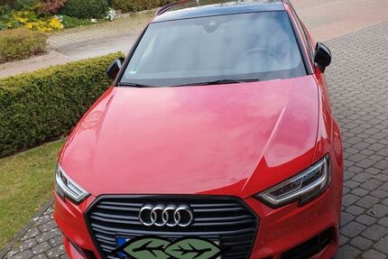 Audi A3 125.500 km 16.500 &euro; Bad Oeynhausen 32549