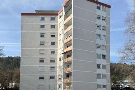 Wohnung Tuttlingen - 3 Zimmer, 71 m&sup2;, 155.000&euro; | Angebot:25591591