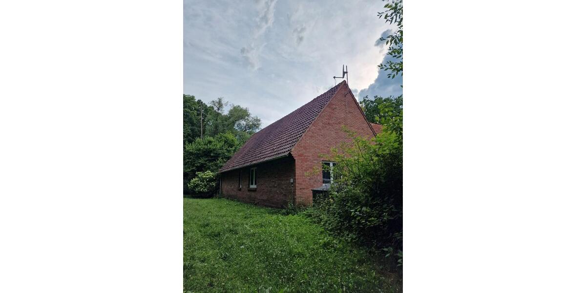 Bauernhaus, Landhaus Petershagen - 5 Zimmer, 130 m&sup2;, 170.000&euro; | Angebot:27120617