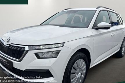 Skoda Kamiq 19.935 km 17.470 € Düsseldorf 40233