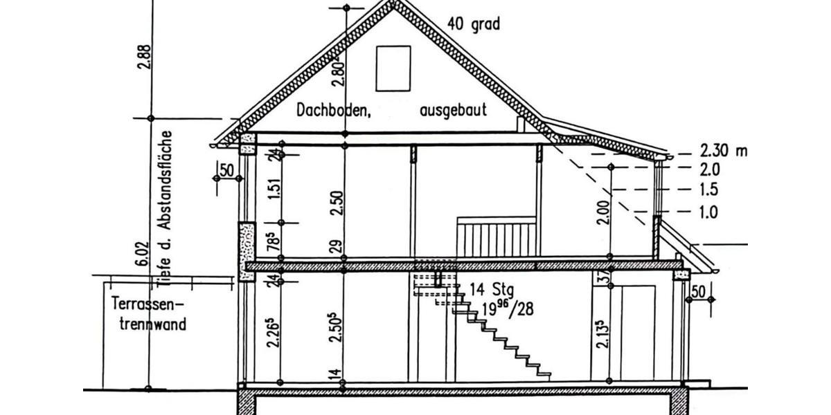 Doppelhaushälfte Lübeck Sankt Jürgen - 5 Zimmer, 109 m&sup2;, 450.000&euro; | Angebot:25550274