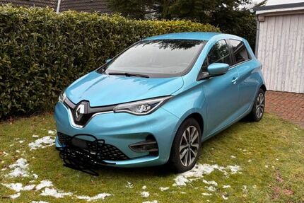 Renault ZOE 54.784 km 10.000 &euro; Hamburg 22761