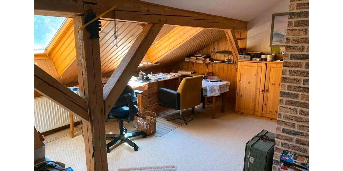 Einfamilienhaus Demmin - 6 Zimmer, 230 m&sup2;, 299.000&euro; | Angebot:27136682