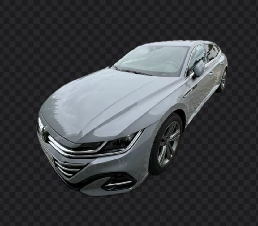 Arteon