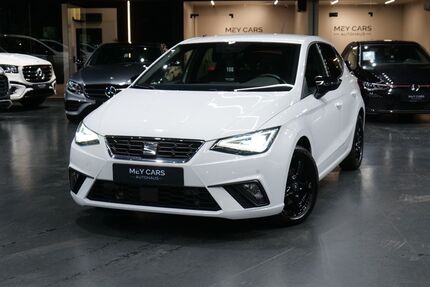 Seat Ibiza 38.456 km 18.980 &euro; Koblenz 56070