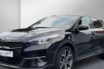 Kia XCeed 31.250 km 20.699 &euro; Wunsiedel 95632