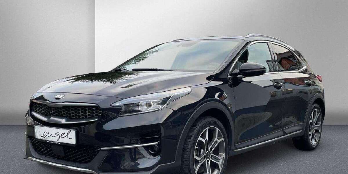 Kia XCeed 31.250 km 20.699 &euro; Wunsiedel 95632