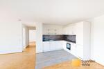 UMZUGSBONUS sichern: Helle 3-Zimmer-Wohnung mit Loggia und EBK anmieten!