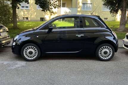 Fiat 500 120.000 km 4.400 &euro; ingolstadt 85055