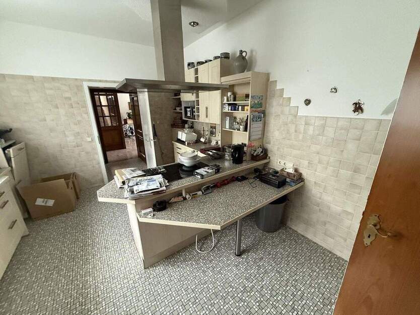 Exklusive Immobilie in bester Lage von Mayen - Wohnen mit Panoramablick 1 zimmer