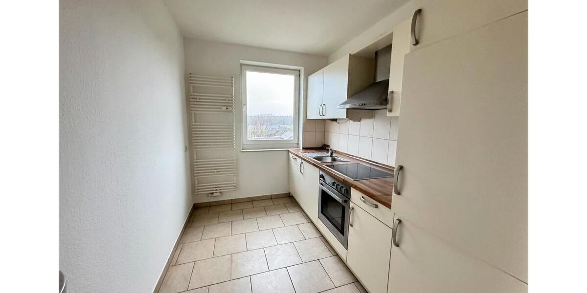 3-Zimmer Wohnung in Heide zu vermieten Erstbezug nach Renovierung 3 zimmer