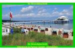 Etagenwohnung Timmendorfer Strand - 2 Zimmer, 51 m&sup2;, 349.000&euro; | Angebot:26834154