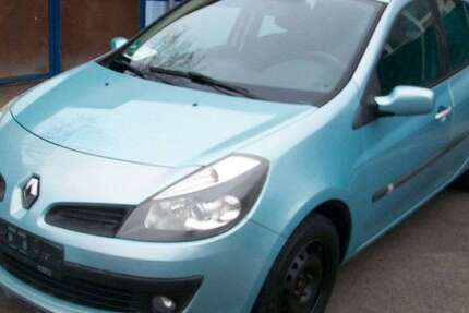 Renault Clio 69.800 km 3.900 &euro; Berlin 12347