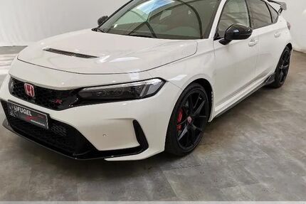 Honda Civic 2.615 km 53.999 &euro; Chemnitz 09125