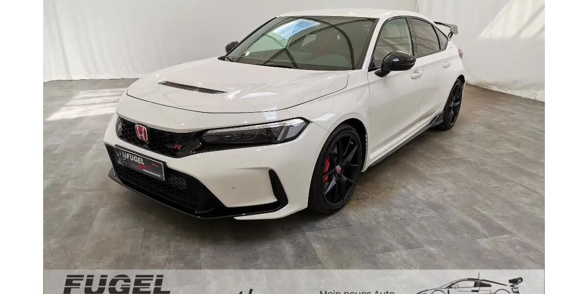 Honda Civic 2.615 km 53.999 &euro; Chemnitz 09125