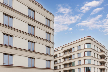 Wohnung zum Mieten in Berlin 2.500 € 116.52 m²
