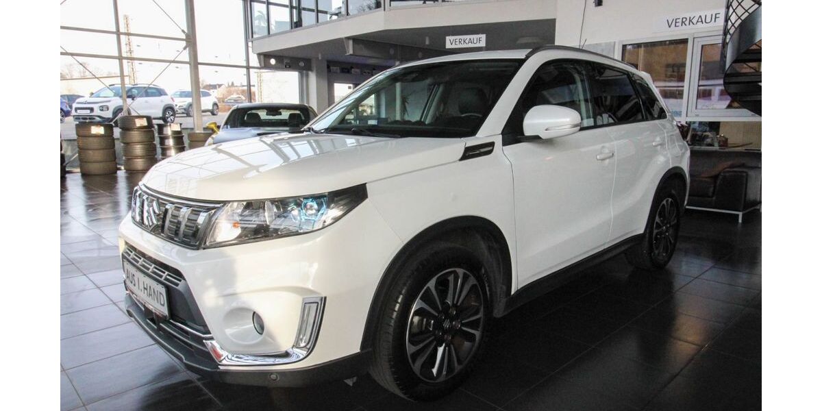 Suzuki Vitara 111.200 km 16.499 &euro; Lahnstein 56112