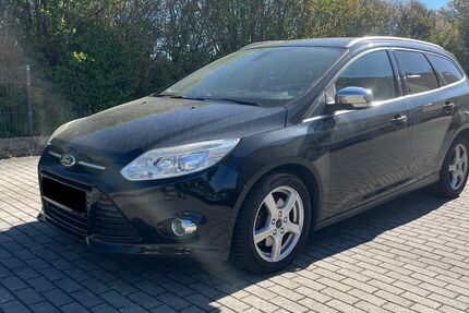 Ford Focus 248.000 km 2.900 &euro; Reichenschwand 91244
