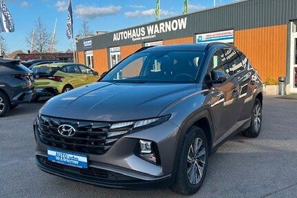Hyundai TUCSON 71.625 km 18.790 &euro; Rostock 18057