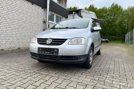 VW Fox