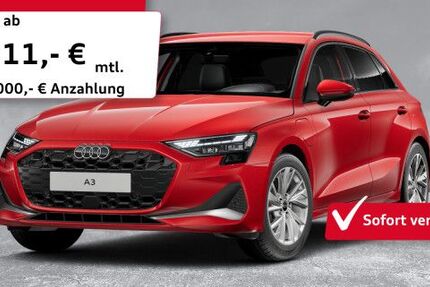 Audi A3 5.980 km 37.830 &euro; Hof 95030