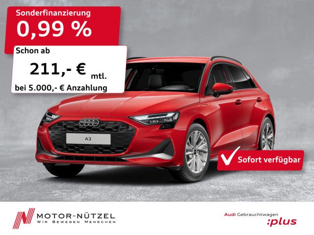Audi A3 5.980 km 37.830 &euro; Hof 95030