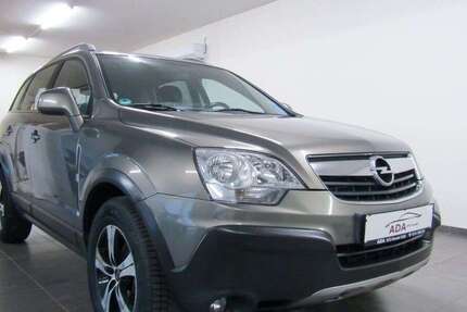 Opel Antara 169.000 km 6.999 &euro; Oldenburg 26125
