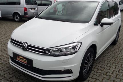VW Touran 190.000 km 18.700 &euro; Erlenbach a. Main 63906