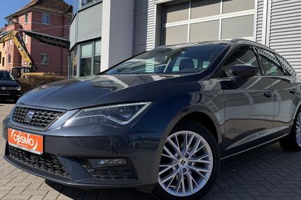 Seat Leon 94.051 km 15.290 &euro; Eisenach 99817