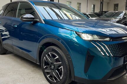 Peugeot 3008 56.000 km 26.870 € Velbert 42551