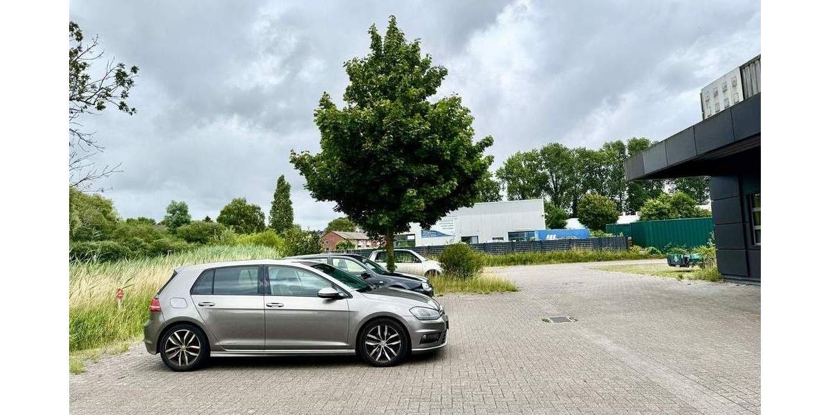 Gewerbeobjekt Wilhelmshaven Ebkeriege - 690.000&euro; | Angebot:25679023