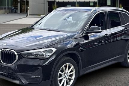 BMW X1 347.441 km 13.090 &euro; Neitersen 57638