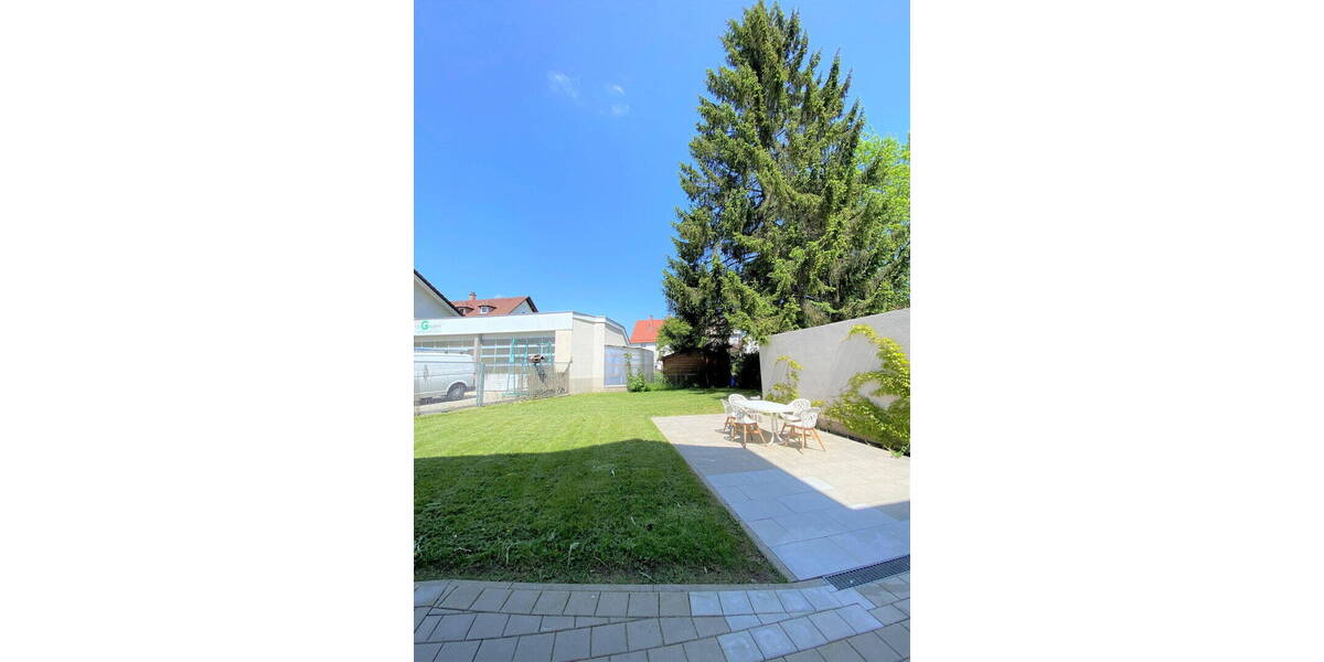 Etagenwohnung Vill Schwenningen - 5 Zimmer, 83 m&sup2;, 950&euro; | Angebot:26213557