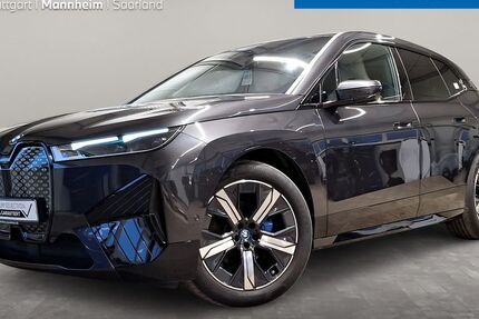 BMW iX 34.379 km 42.960 &euro; Mannheim 68169