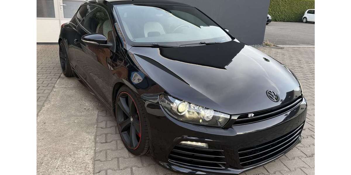 VW Scirocco 151.100 km 14.450 &euro; Magdeburg, Landeshauptstadt 39114