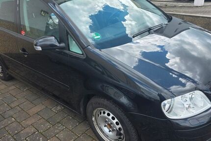 VW Touran 390.000 km 750 &euro; Limburg 65555